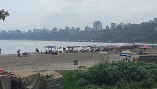 Чоррильос-Барранко
