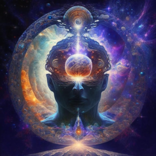 Катрены Создателя