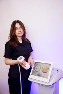 ULFIT ( Безоперационная липосакция)