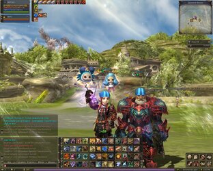 Крафтер+Спойл-Неразлучная пара