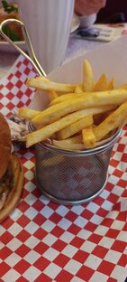 Рестораны обзоры цены