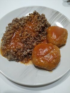 Готовим дома.