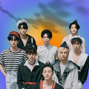 Stray Kids