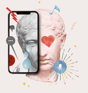 Типы личности