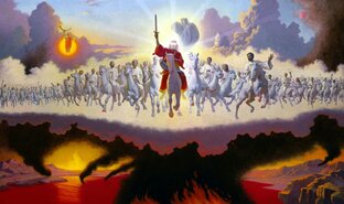 Последняя битва