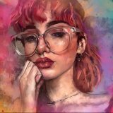 Книги Амалии Март