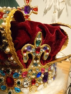Про косплей и смежные сферы