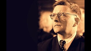 Все симфонии Шостаковича! (1 часть)