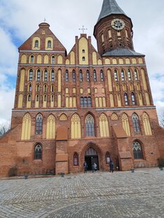 Путешествия