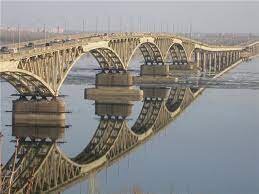 Этюды о земле Саратовской