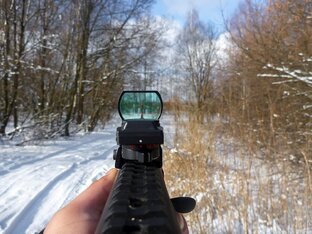 Оружие. Патроны. Техника.