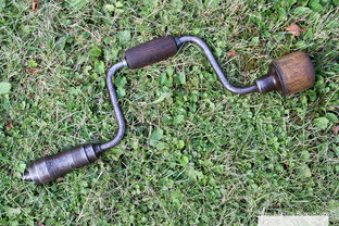 Люблю инструменты!