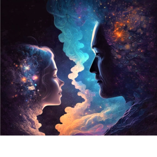 Случайности не случайны.Судьба.Судьбоносный человек.