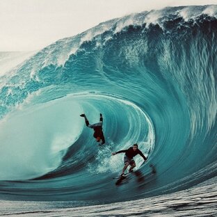 🌊 Безопасность на воде