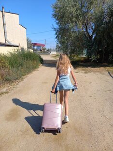 Планы переезда на юг