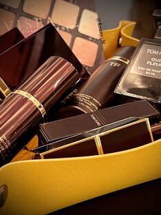 Макияж~Парфюм~Обзор