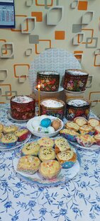 Рецепты и заготовки