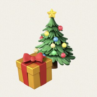 Первые 12 дней года