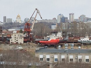 Дальний Восток