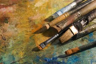 Художники русского зарубежья