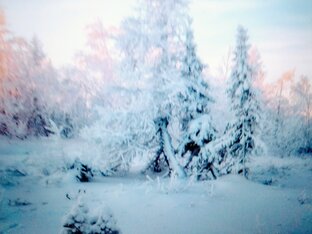 Время желаний.