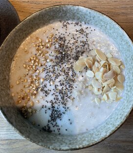 Завтраки на каждый день 