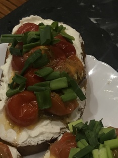 Закуски