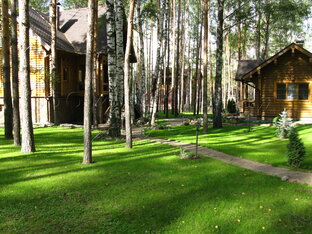 Ландшафт это не сложно