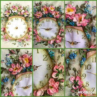 Мое хобби- март 2023