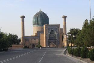 Узбекистан