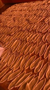 Хинкал Рутульский ! 