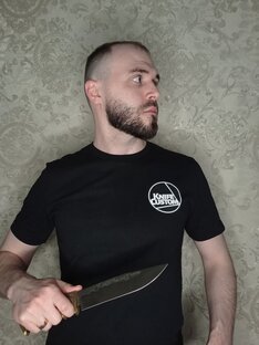 Будни проекта KnifeCustom