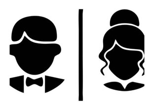 Мужское / Женское