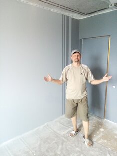 Работа, быт