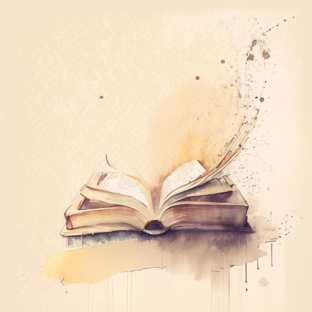 Отзывы на книги