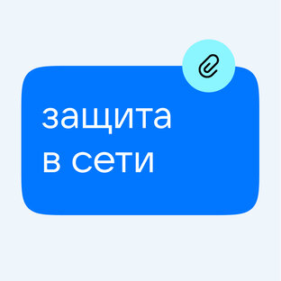 Безопасность в сети