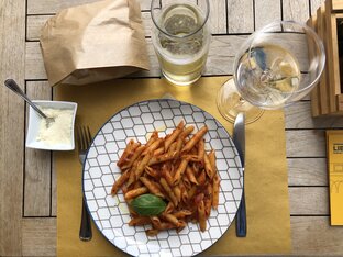 Гастромания