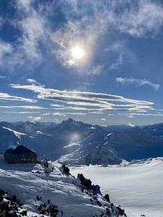 Горы 🏔️ 