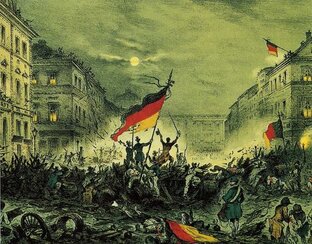 Та самая история