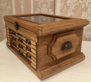 Работы нашей мастерской