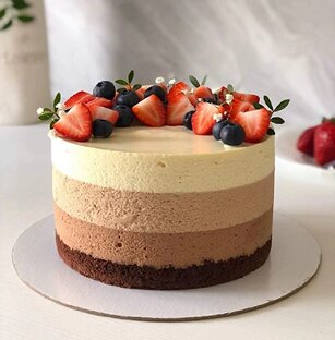 Простые ресепты