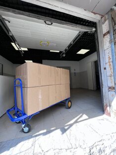 Рабочие моменты