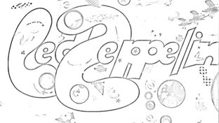 Led Zeppelin III