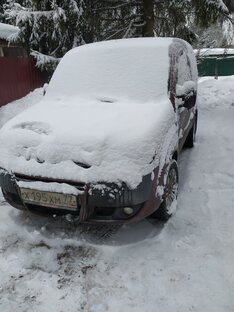  Дача у друга, весна-23 г.(часть-1). И (часть-2) Зима-24 г.