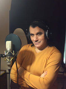 Фотографии Вячеслава Ольховского.