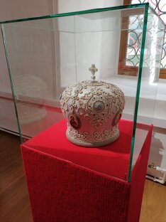 Происхождение русских букв