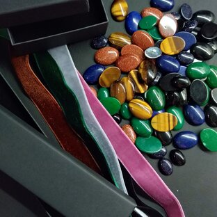 Материалы и инструменты.