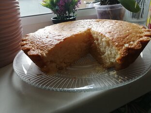 рецепты
