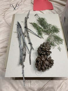Декор своими руками