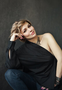 Сольный концерт